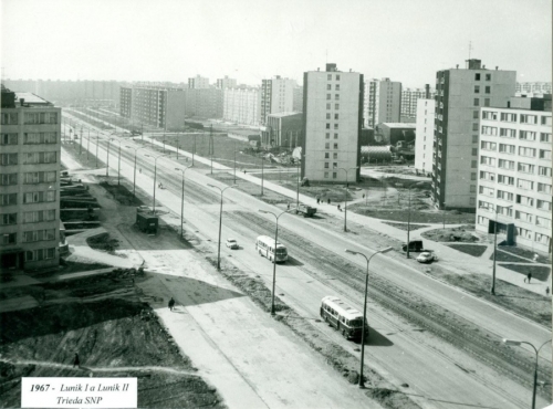 História