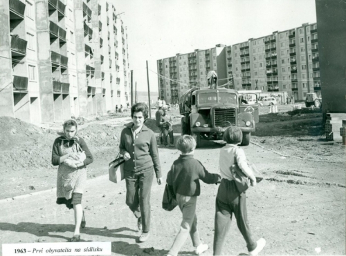 História