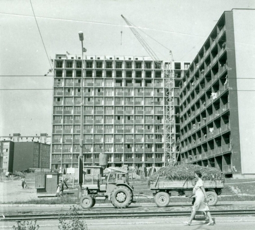 História