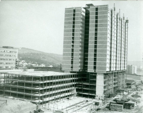 História