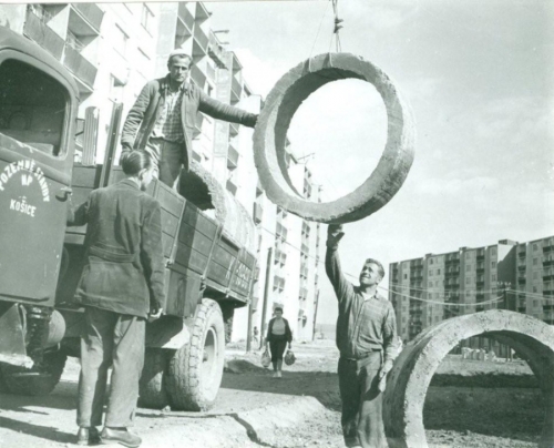 História