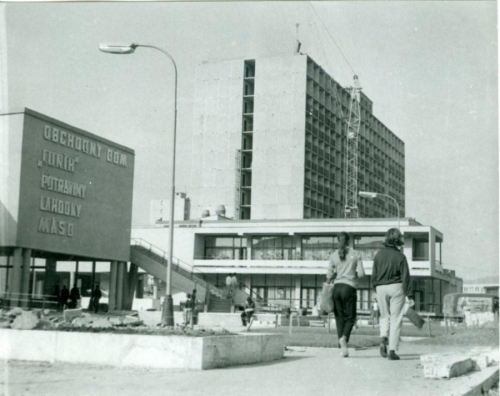 História