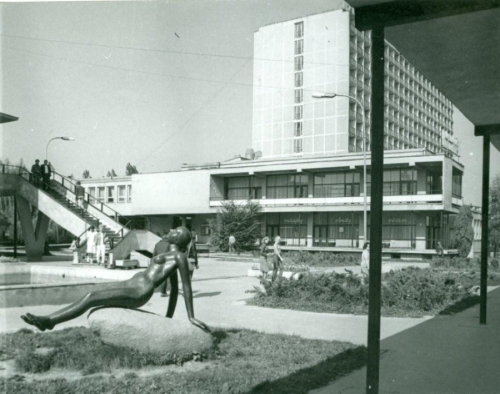 História