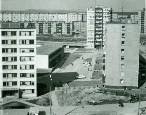 História
