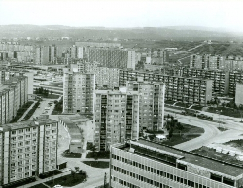 História