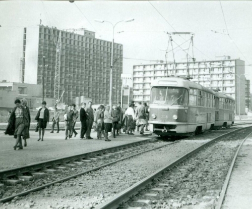 História