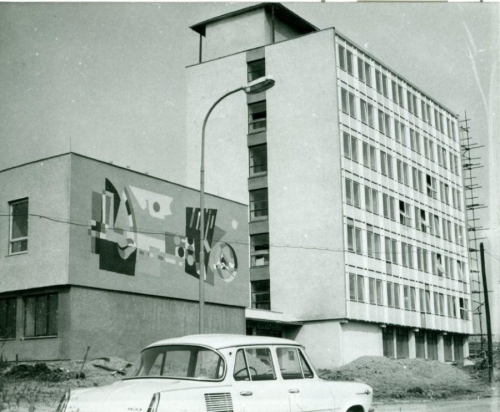 História