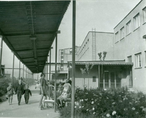 História