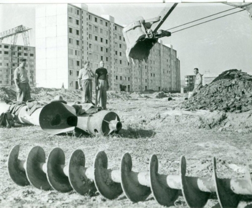 História
