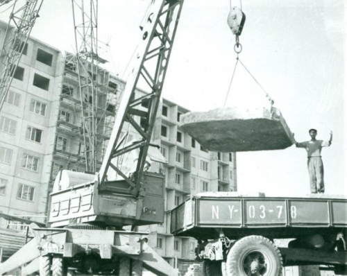 História