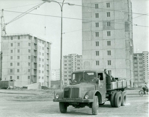 História