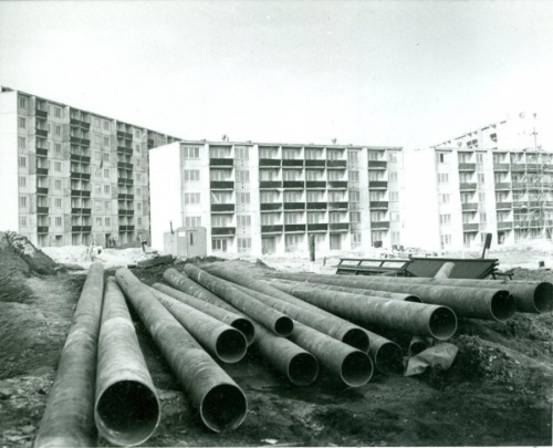 História