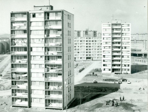 História