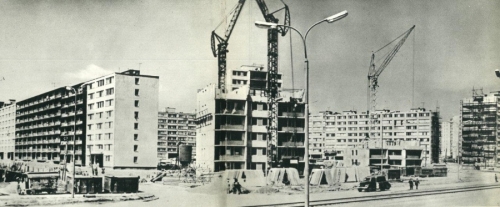 História