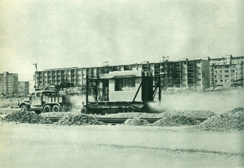 História
