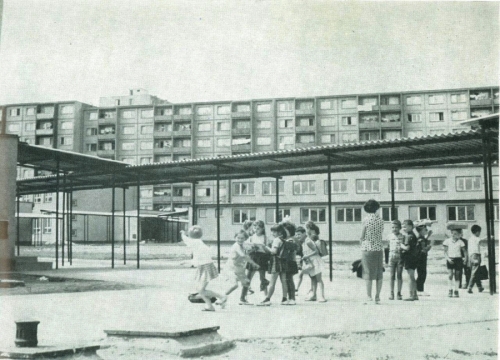 15 rokov Pozemných stavieb v Košiciach