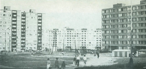 15 rokov Pozemných stavieb v Košiciach