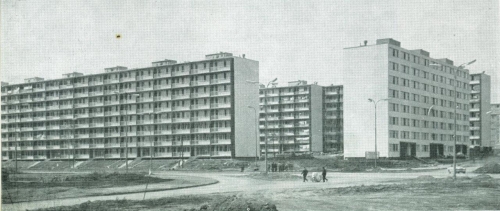 15 rokov Pozemných stavieb v Košiciach