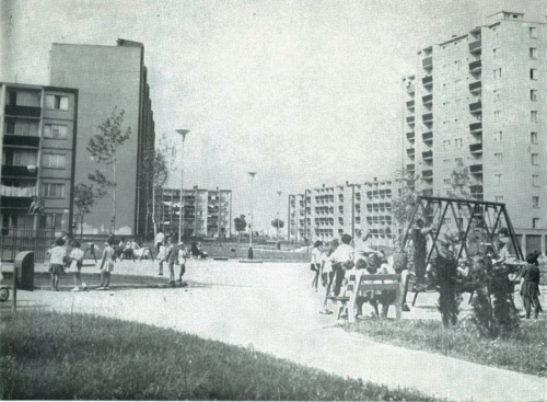 15 rokov Pozemných stavieb v Košiciach