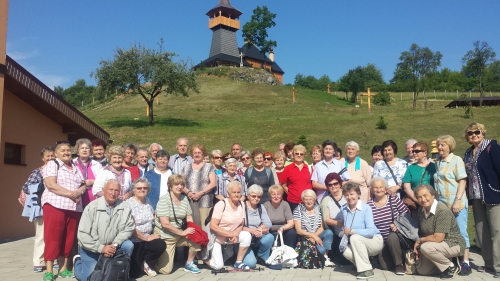 naši seniori