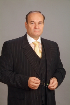PhDr. Pavol MUTAFOV