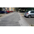 Parkoviská