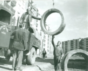 História