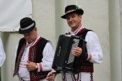 Košicki špivaci (Leto na Terase) 7. 8. 2014