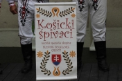 Košicki špivaci (Leto na Terase) 7. 8. 2014