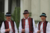 Košicki špivaci (Leto na Terase) 7. 8. 2014