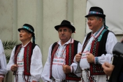 Košicki špivaci (Leto na Terase) 7. 8. 2014