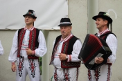 Košicki špivaci (Leto na Terase) 7. 8. 2014