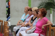 Košicki špivaci (Leto na Terase) 7. 8. 2014