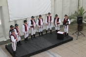 Košicki špivaci (Leto na Terase) 7. 8. 2014