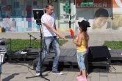 Otvorenie Leta na Terase 2014