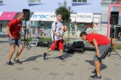 Otvorenie Leta na Terase 2014