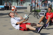 Otvorenie Leta na Terase 2014