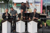 Otvorenie Leta na Terase 2014