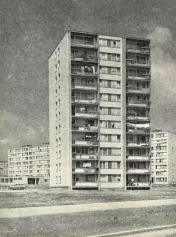 Terasa 1967